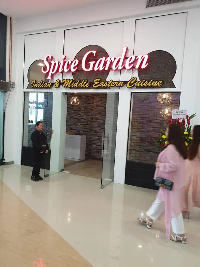 Country Garden Danga Bay , Royal Strand 조호르 바루 말레이시아