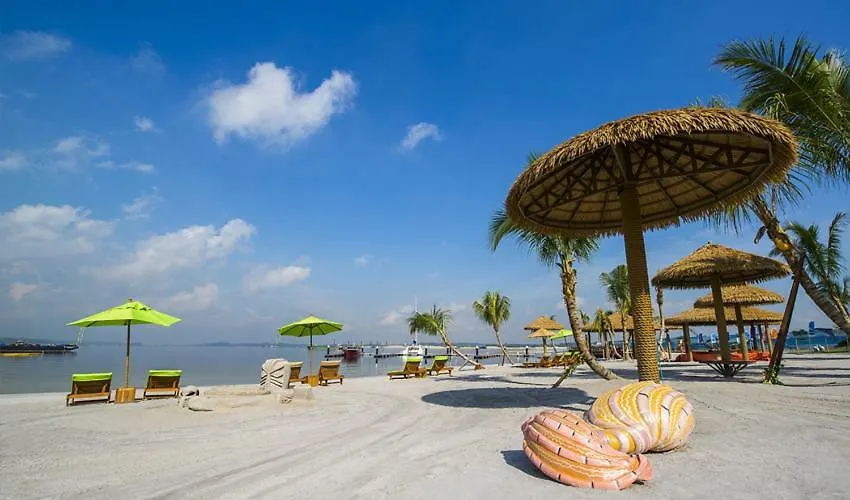 Country Garden Danga Bay , Royal Strand 조호르 바루 말레이시아