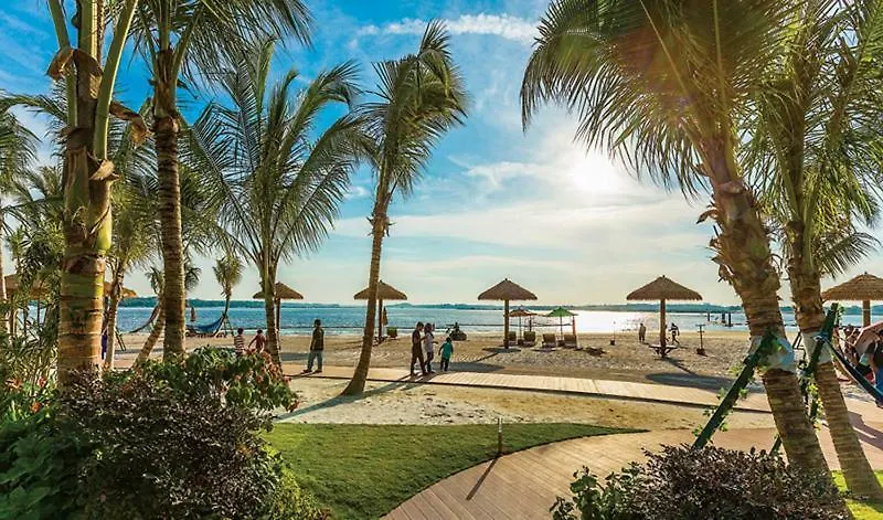 Country Garden Danga Bay , Royal Strand 조호르 바루 아파트